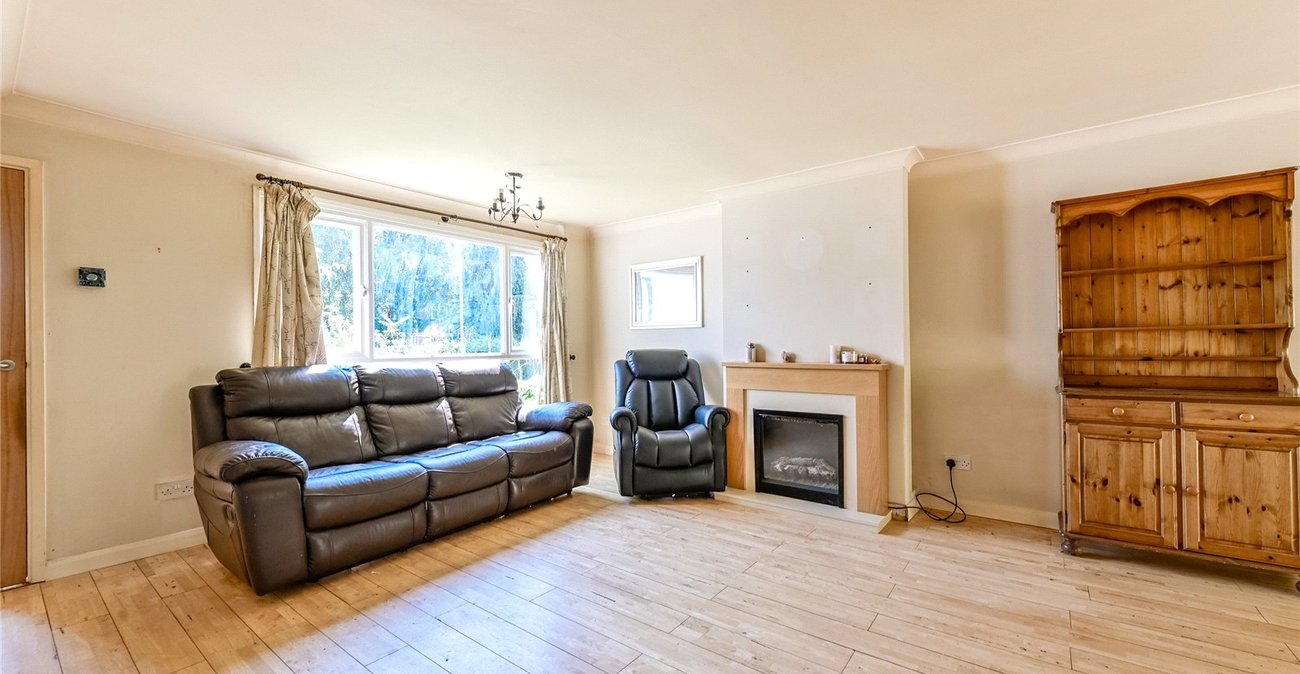 3 bedroom house for sale in Higham | Robinson Michael & Jackson