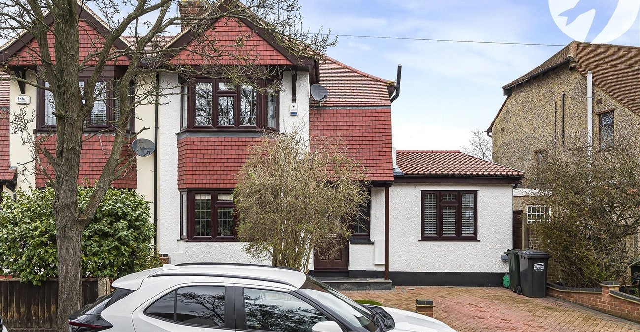 3 bedroom house for sale in Dartford | Robinson Jackson