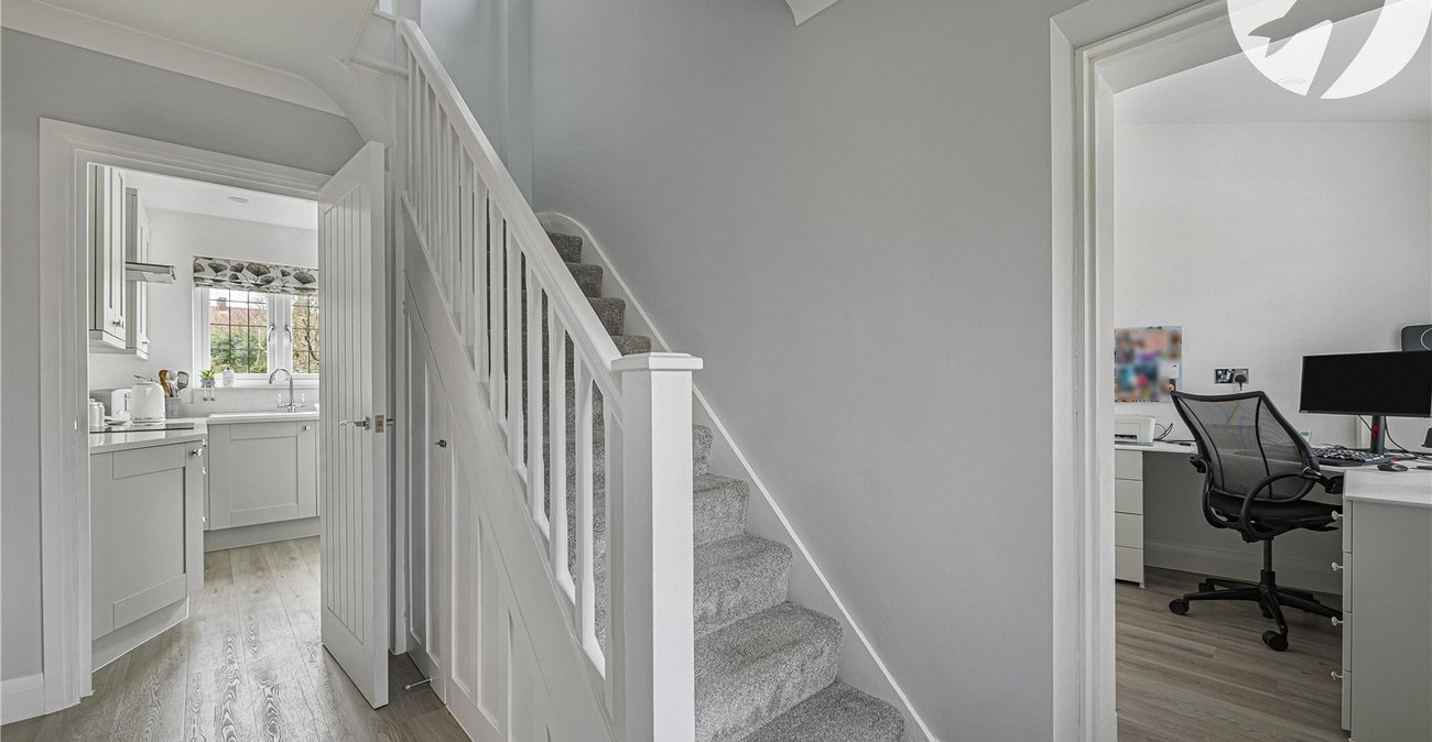 3 bedroom house for sale in Dartford | Robinson Jackson