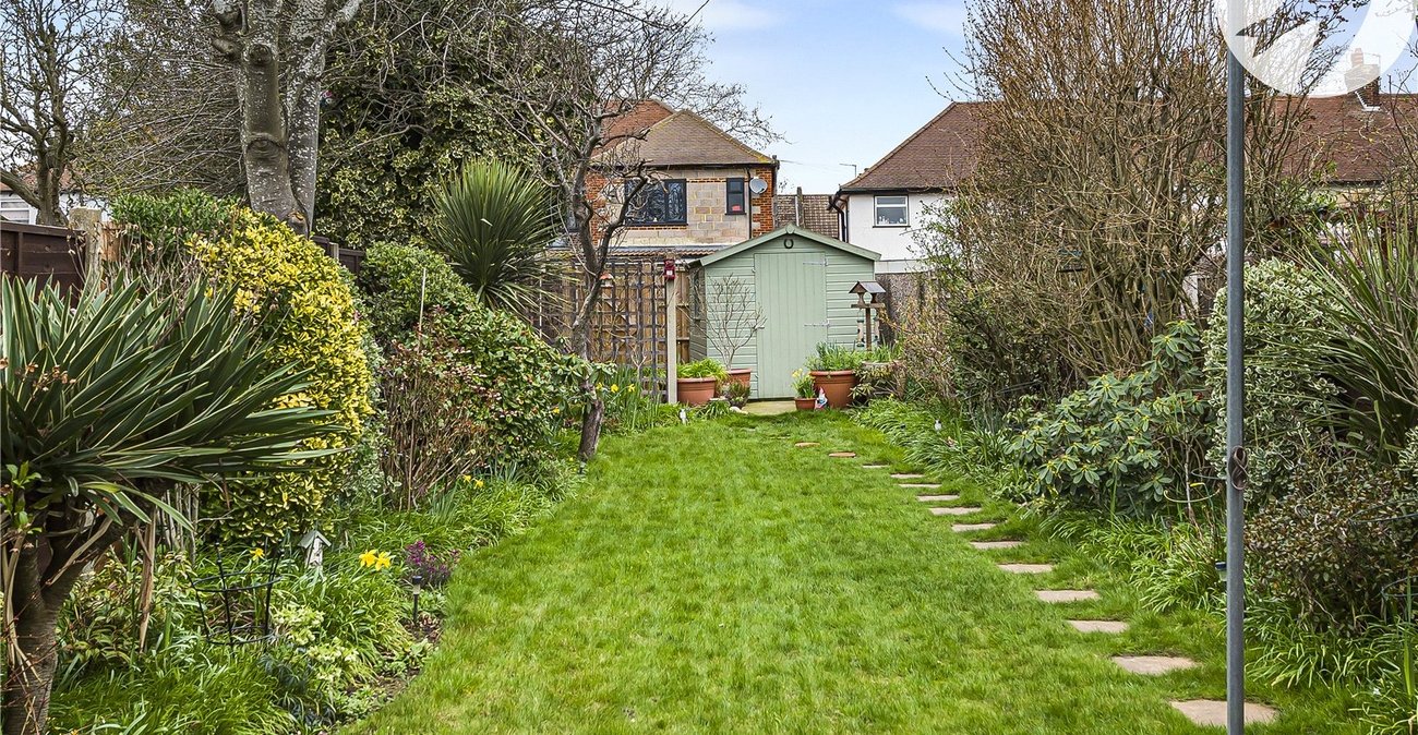 3 bedroom house for sale in Dartford | Robinson Jackson