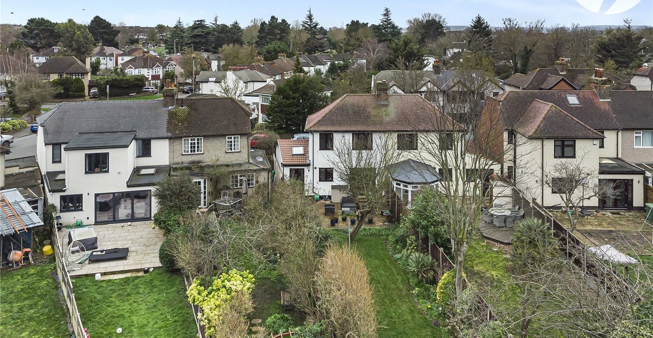 3 bedroom house for sale in Dartford | Robinson Jackson