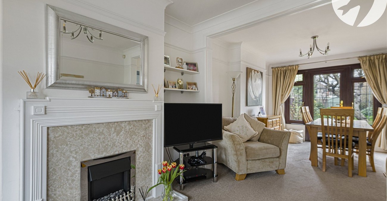 3 bedroom house for sale in Dartford | Robinson Jackson