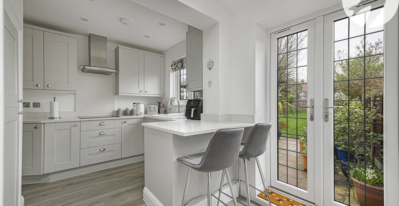 3 bedroom house for sale in Dartford | Robinson Jackson