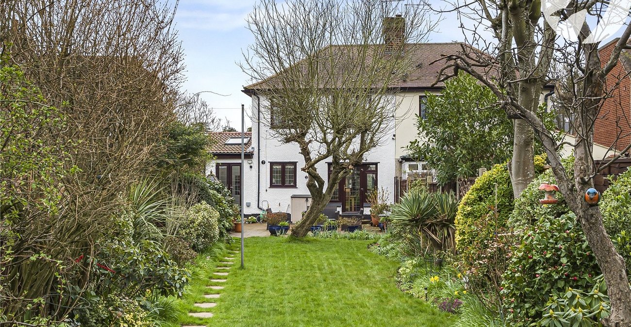 3 bedroom house for sale in Dartford | Robinson Jackson