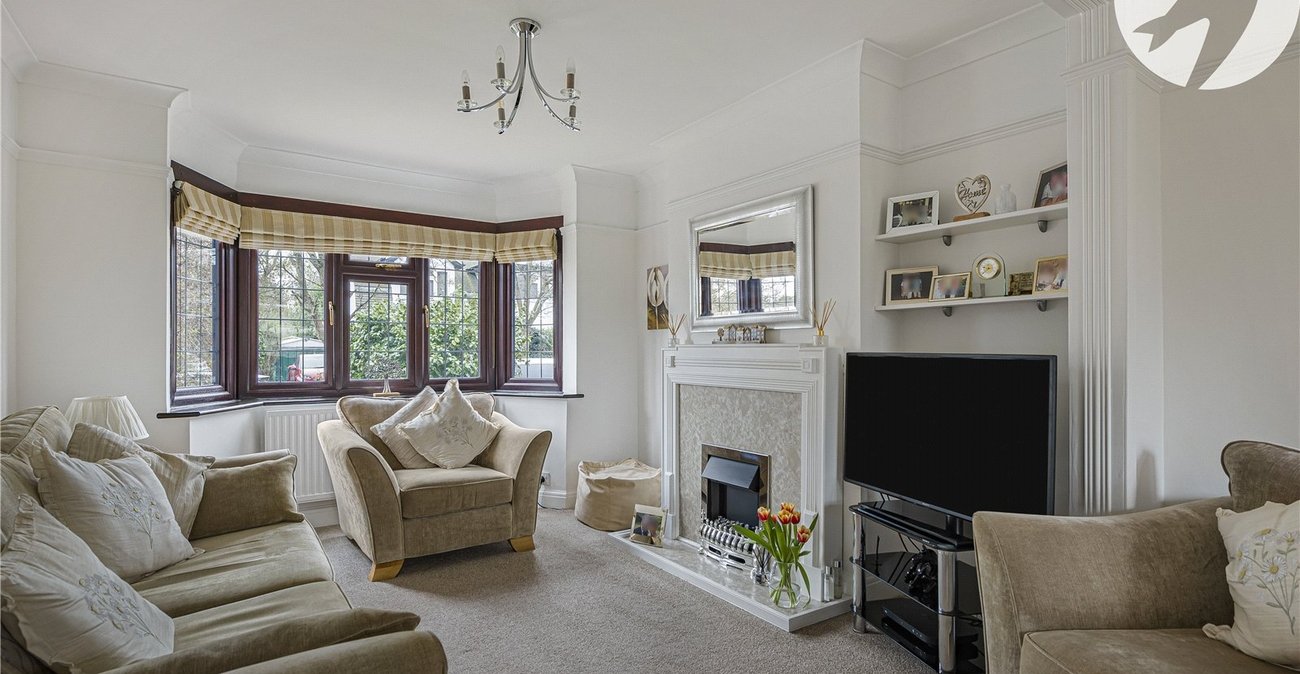 3 bedroom house for sale in Dartford | Robinson Jackson