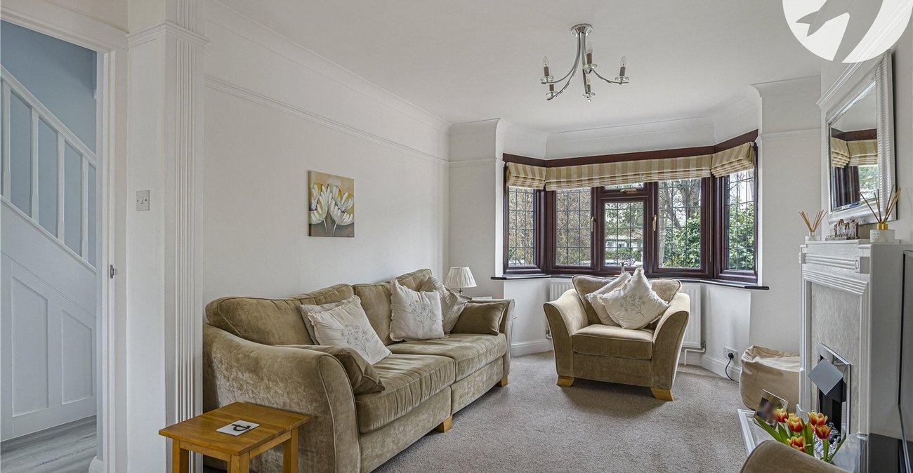 3 bedroom house for sale in Dartford | Robinson Jackson
