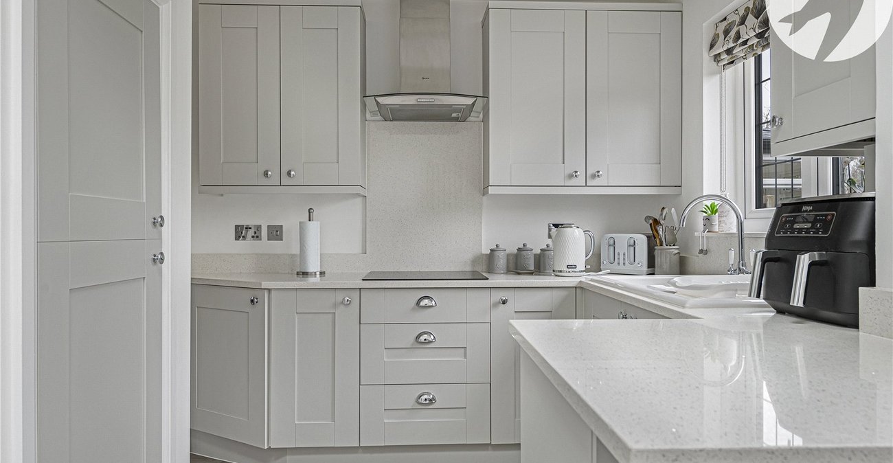 3 bedroom house for sale in Dartford | Robinson Jackson