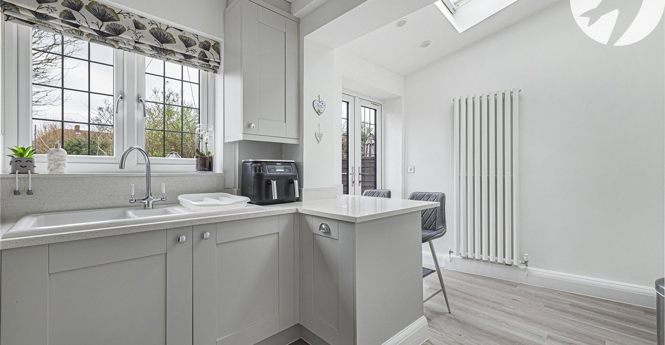 3 bedroom house for sale in Dartford | Robinson Jackson