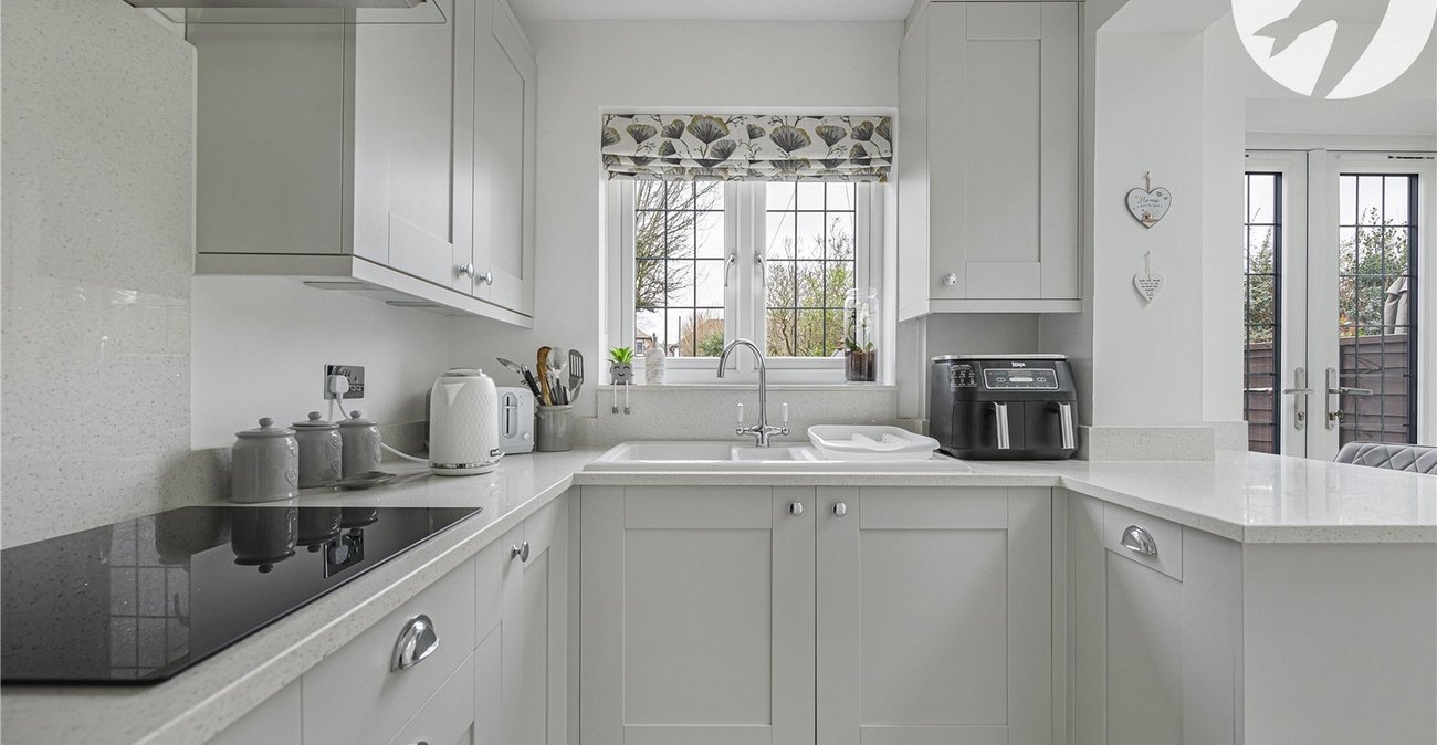 3 bedroom house for sale in Dartford | Robinson Jackson