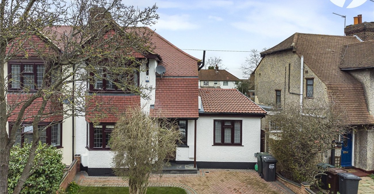 3 bedroom house for sale in Dartford | Robinson Jackson