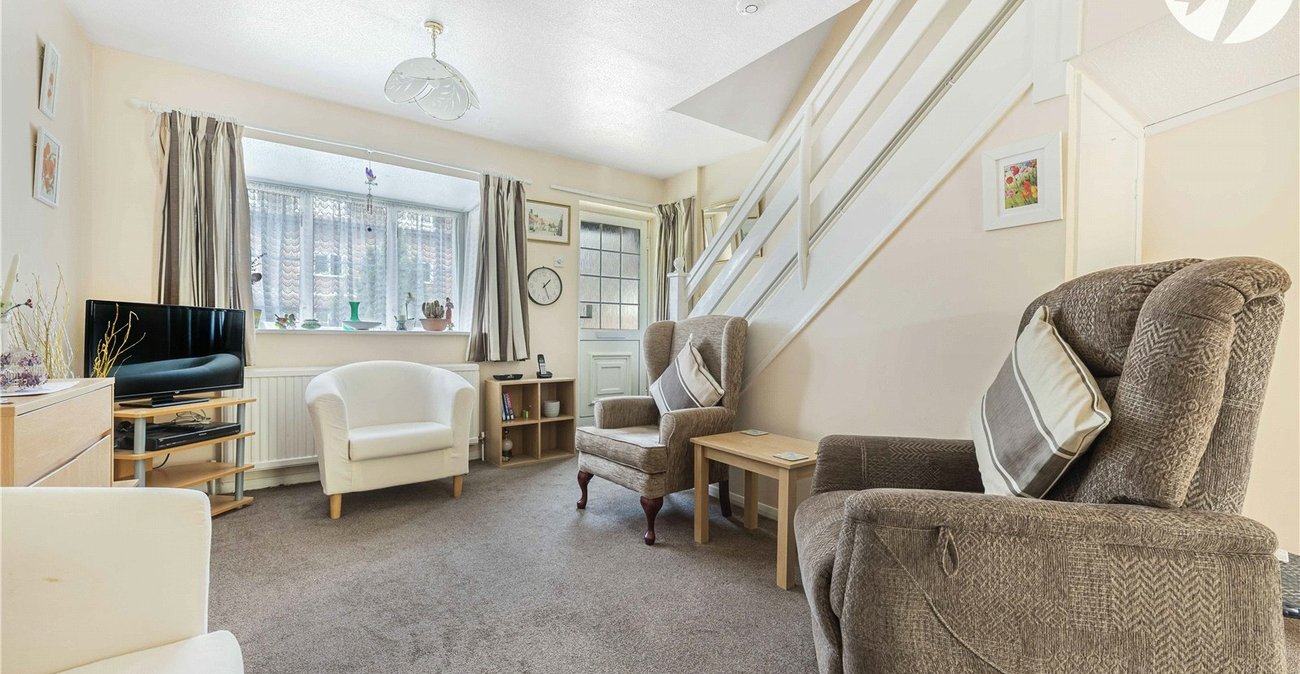 2 bedroom house for sale in Dartford | Robinson Jackson