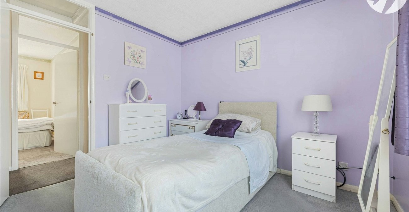 2 bedroom house for sale in Dartford | Robinson Jackson