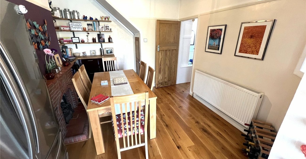 3 bedroom house for sale in Welling | Robinson Jackson