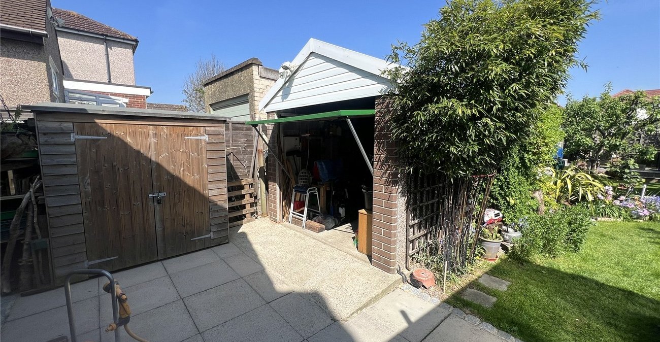 3 bedroom house for sale in Welling | Robinson Jackson