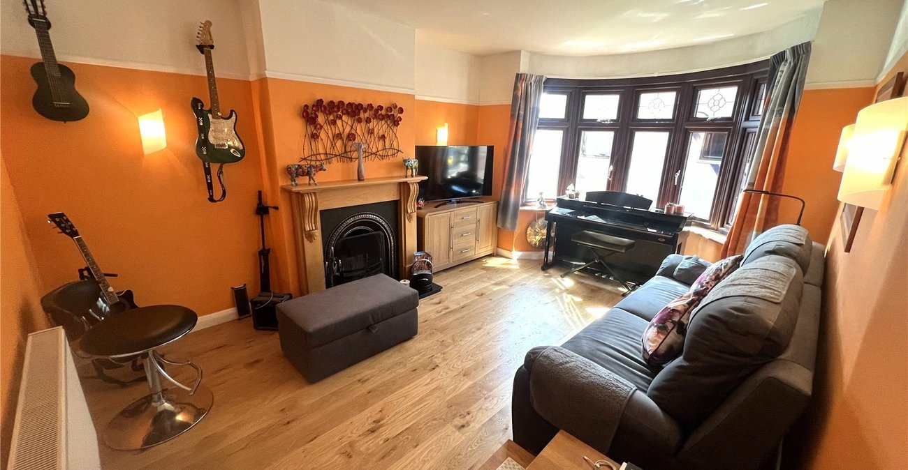 3 bedroom house for sale in Welling | Robinson Jackson