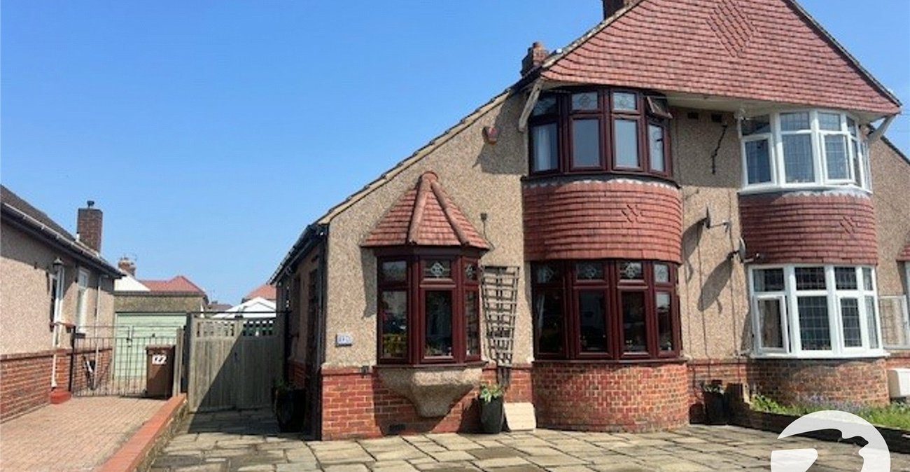 3 bedroom house for sale in Welling | Robinson Jackson