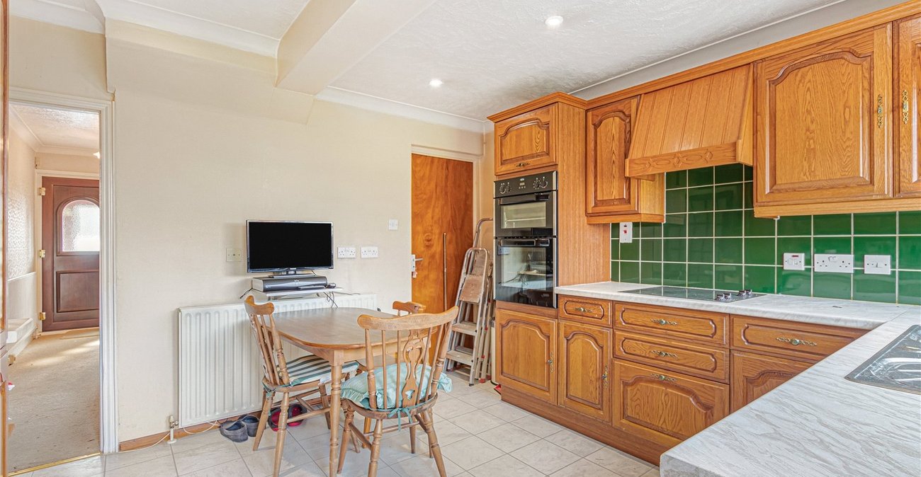 3 bedroom house for sale in Welling | Robinson Jackson