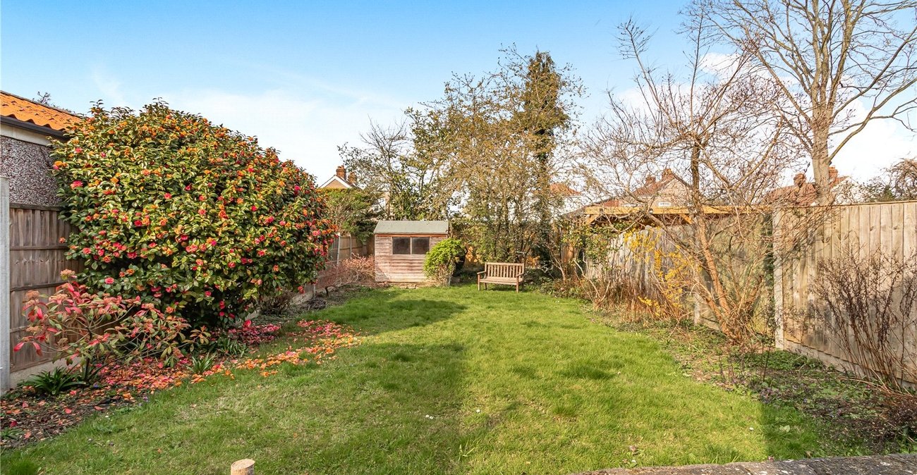 3 bedroom house for sale in Welling | Robinson Jackson