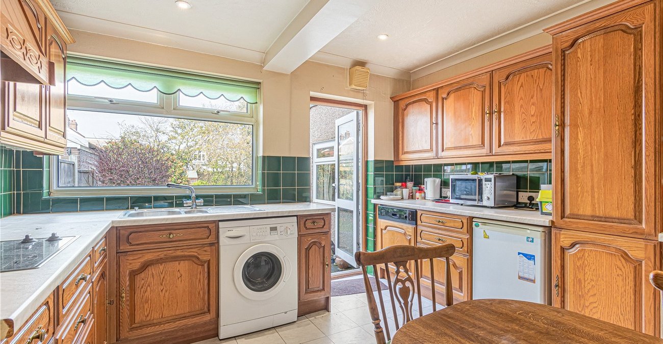 3 bedroom house for sale in Welling | Robinson Jackson