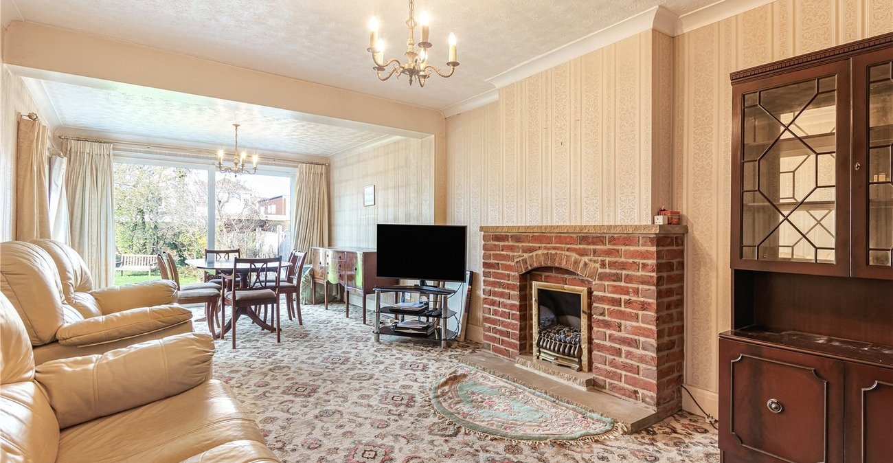 3 bedroom house for sale in Welling | Robinson Jackson