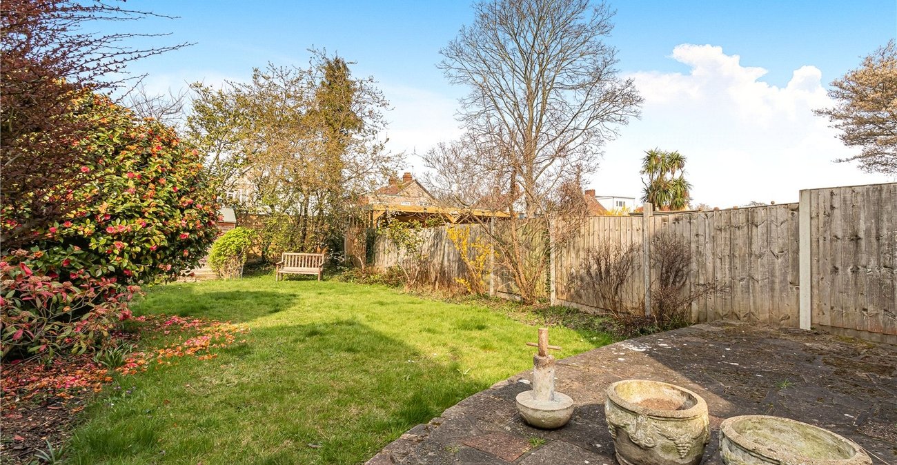 3 bedroom house for sale in Welling | Robinson Jackson