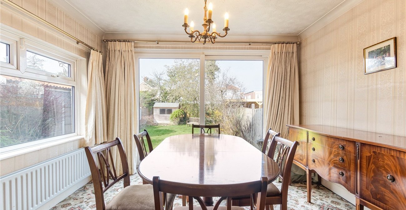 3 bedroom house for sale in Welling | Robinson Jackson