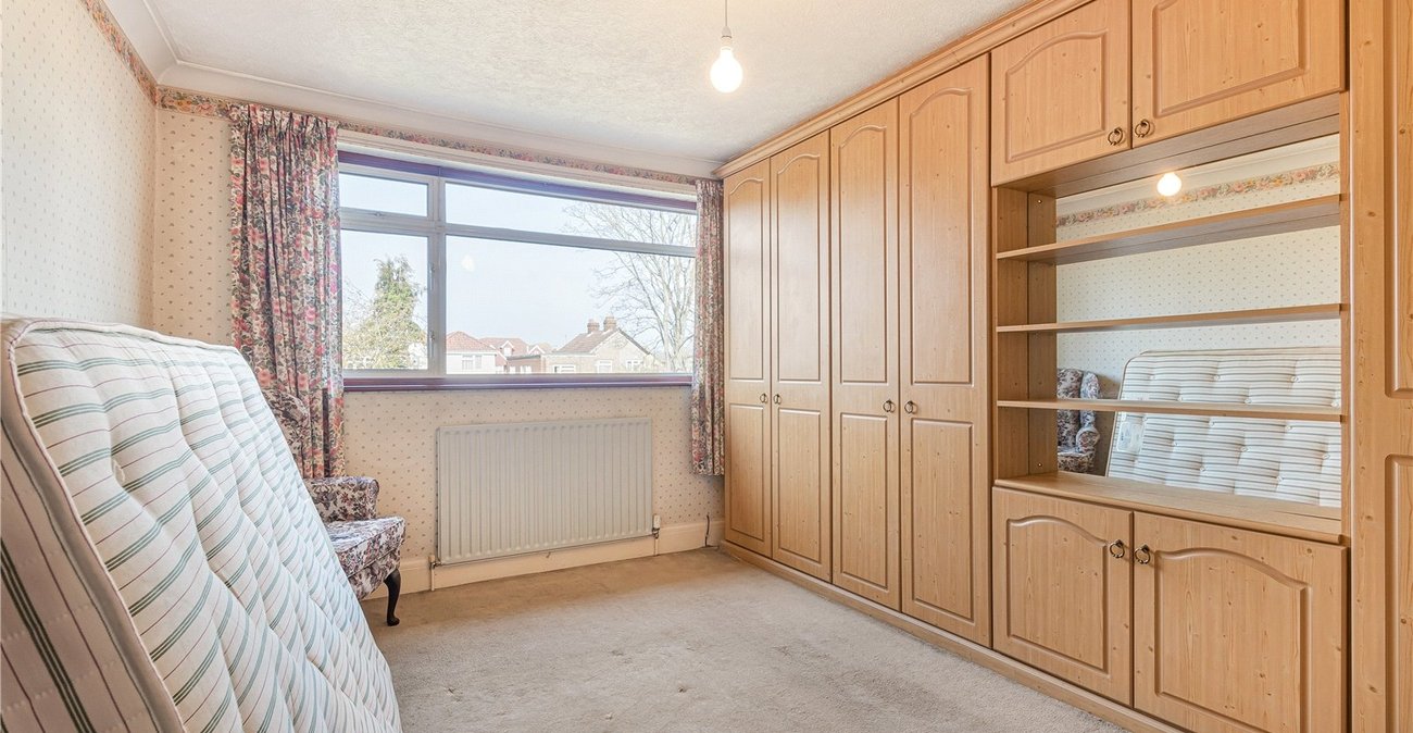 3 bedroom house for sale in Welling | Robinson Jackson