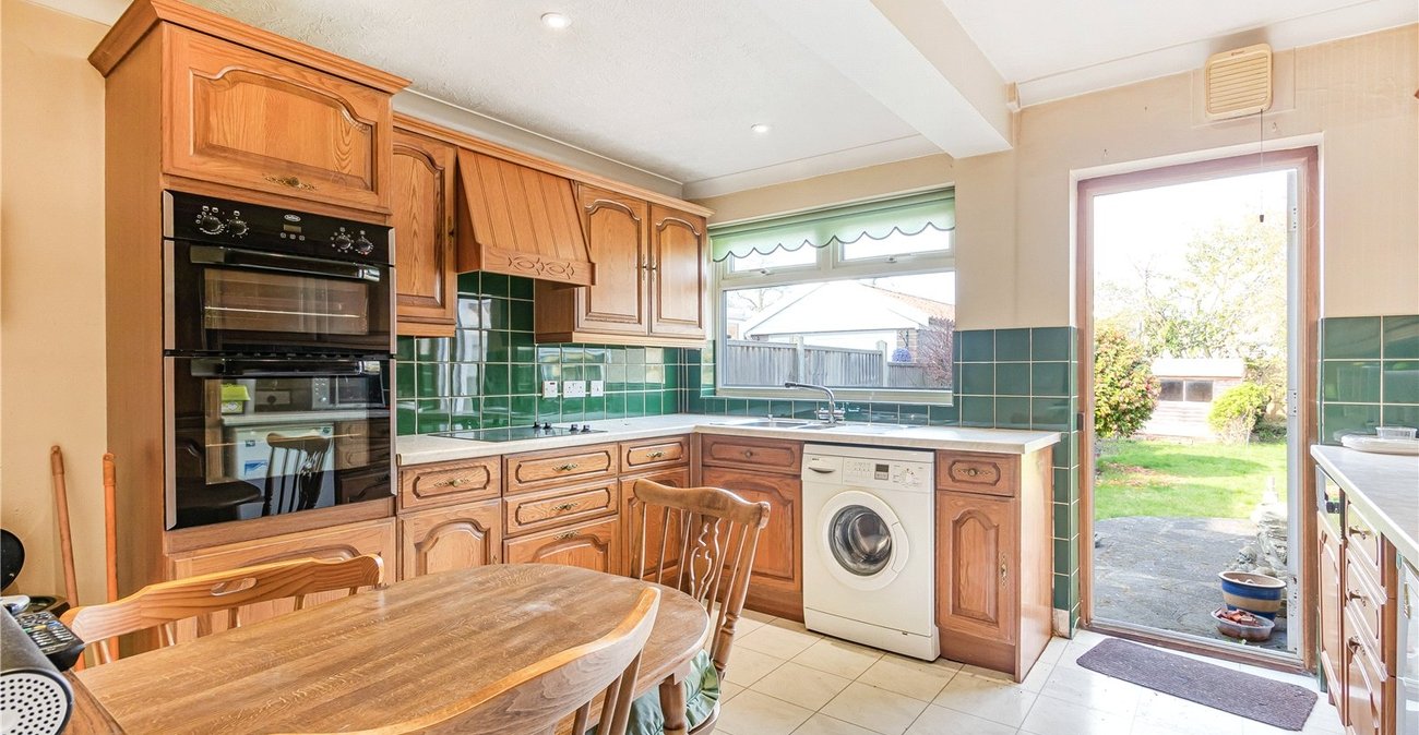 3 bedroom house for sale in Welling | Robinson Jackson
