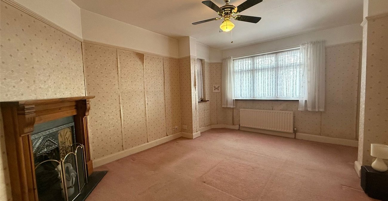 3 bedroom house for sale in Old Watling Street | Robinson Michael & Jackson