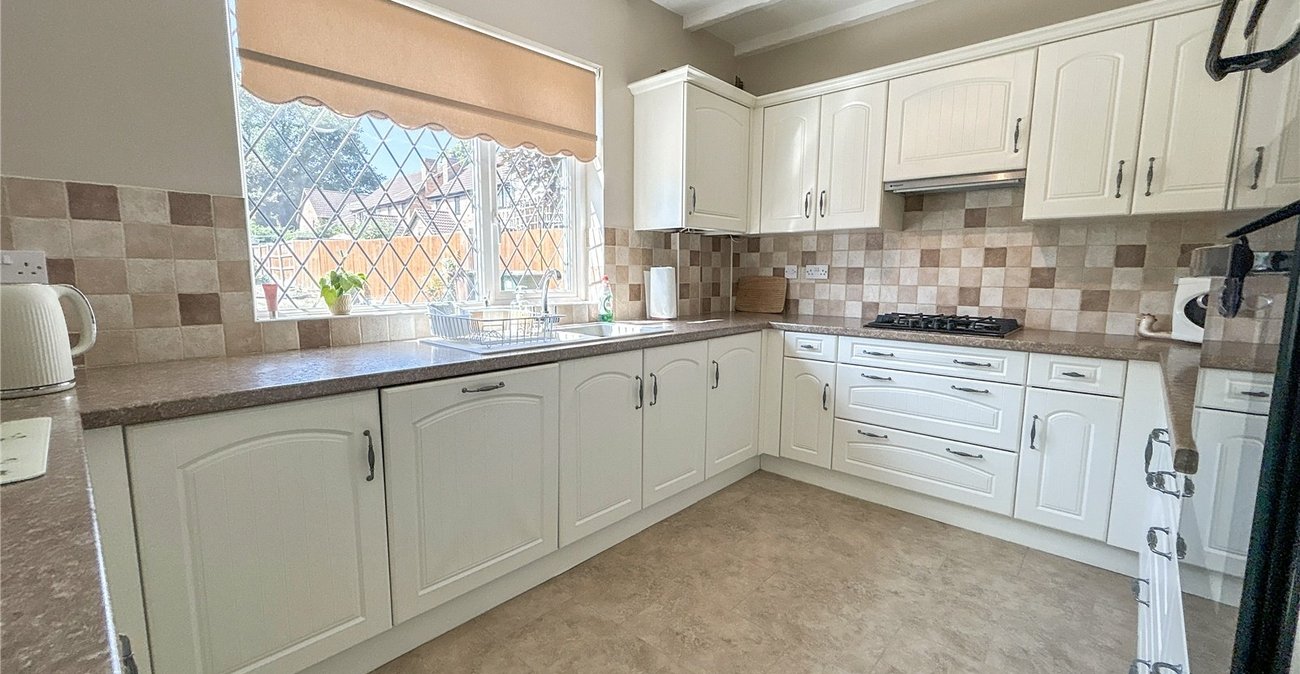 4 bedroom house for sale in Sidcup | Robinson Jackson