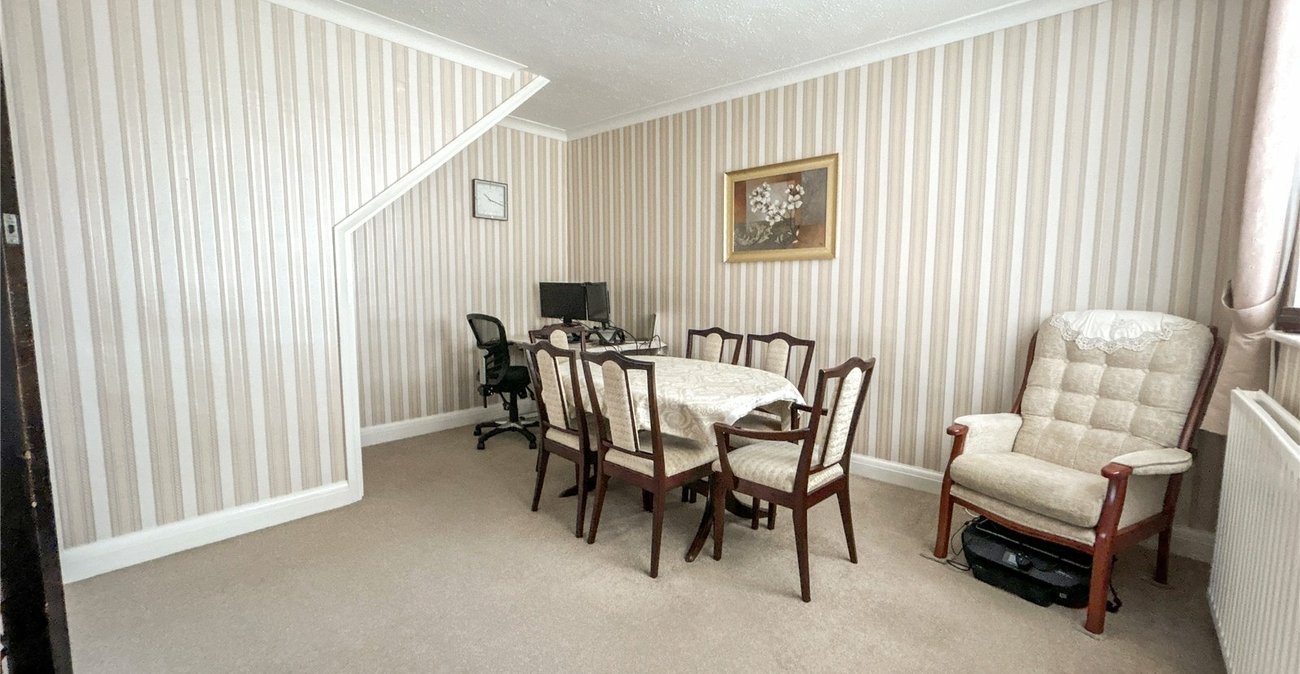 4 bedroom house for sale in Sidcup | Robinson Jackson