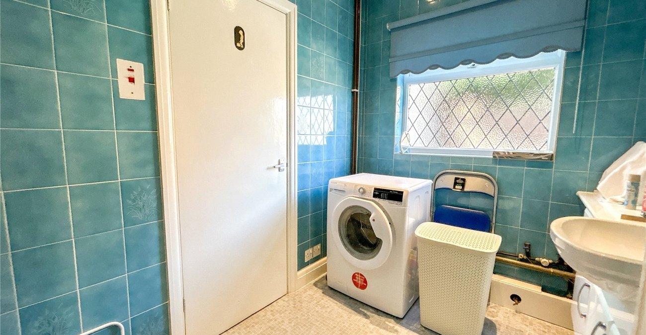 4 bedroom house for sale in Sidcup | Robinson Jackson