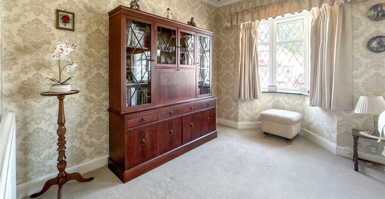 4 bedroom house for sale in Sidcup | Robinson Jackson