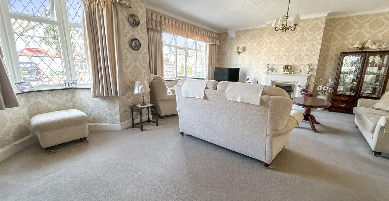 4 bedroom house for sale in Sidcup | Robinson Jackson