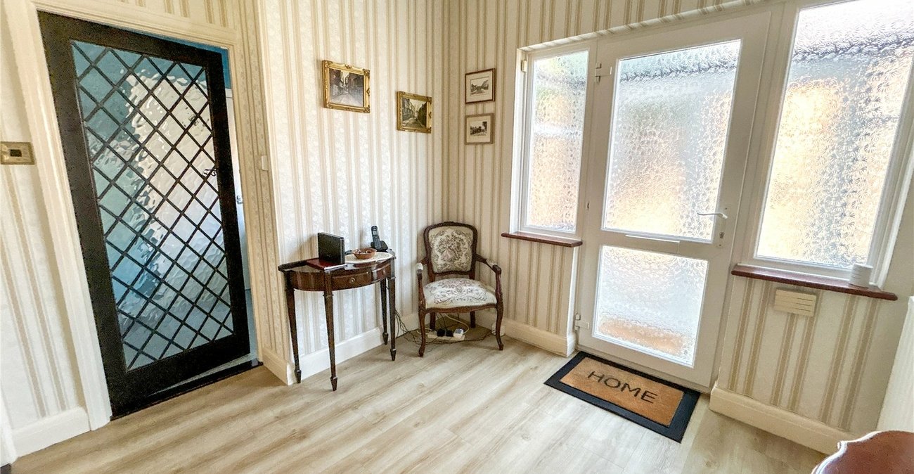 4 bedroom house for sale in Sidcup | Robinson Jackson