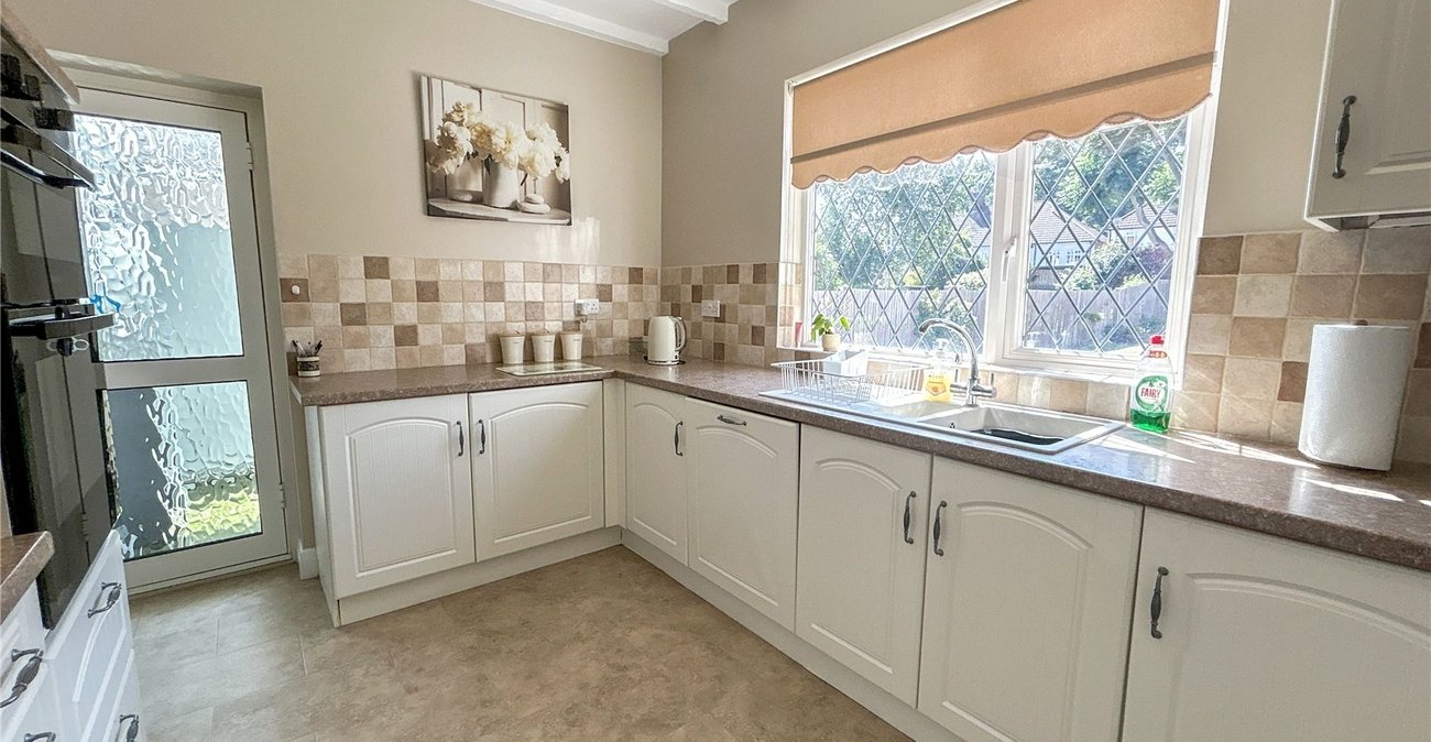 4 bedroom house for sale in Sidcup | Robinson Jackson