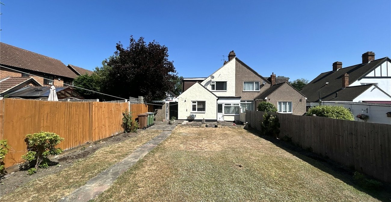 4 bedroom house for sale in Sidcup | Robinson Jackson