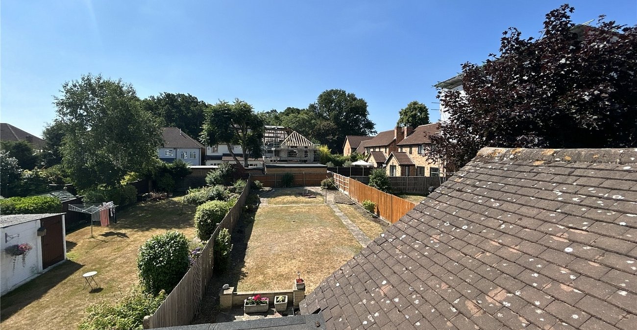 4 bedroom house for sale in Sidcup | Robinson Jackson