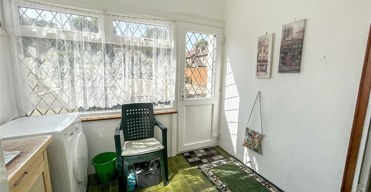 4 bedroom house for sale in Sidcup | Robinson Jackson