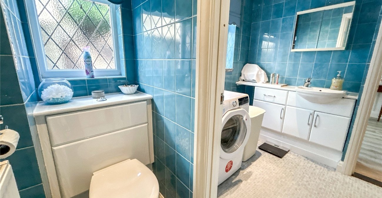 4 bedroom house for sale in Sidcup | Robinson Jackson