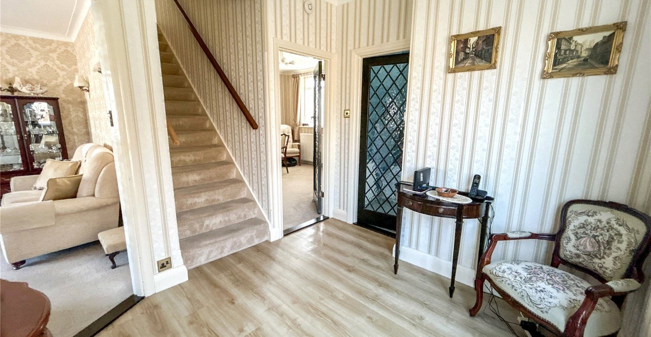 4 bedroom house for sale in Sidcup | Robinson Jackson