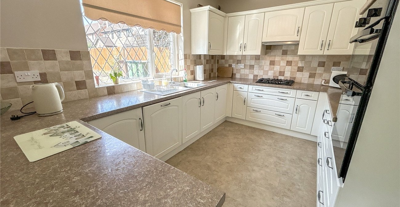 4 bedroom house for sale in Sidcup | Robinson Jackson