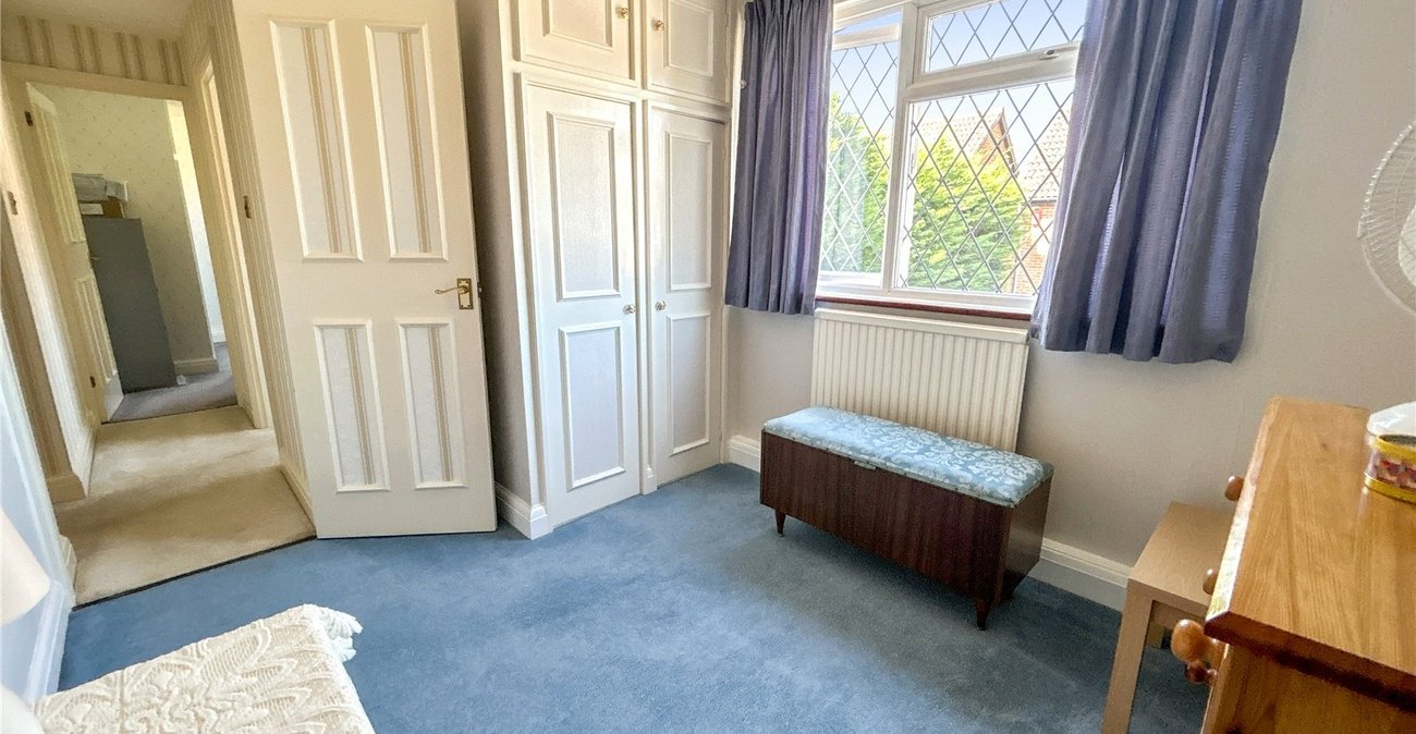 4 bedroom house for sale in Sidcup | Robinson Jackson
