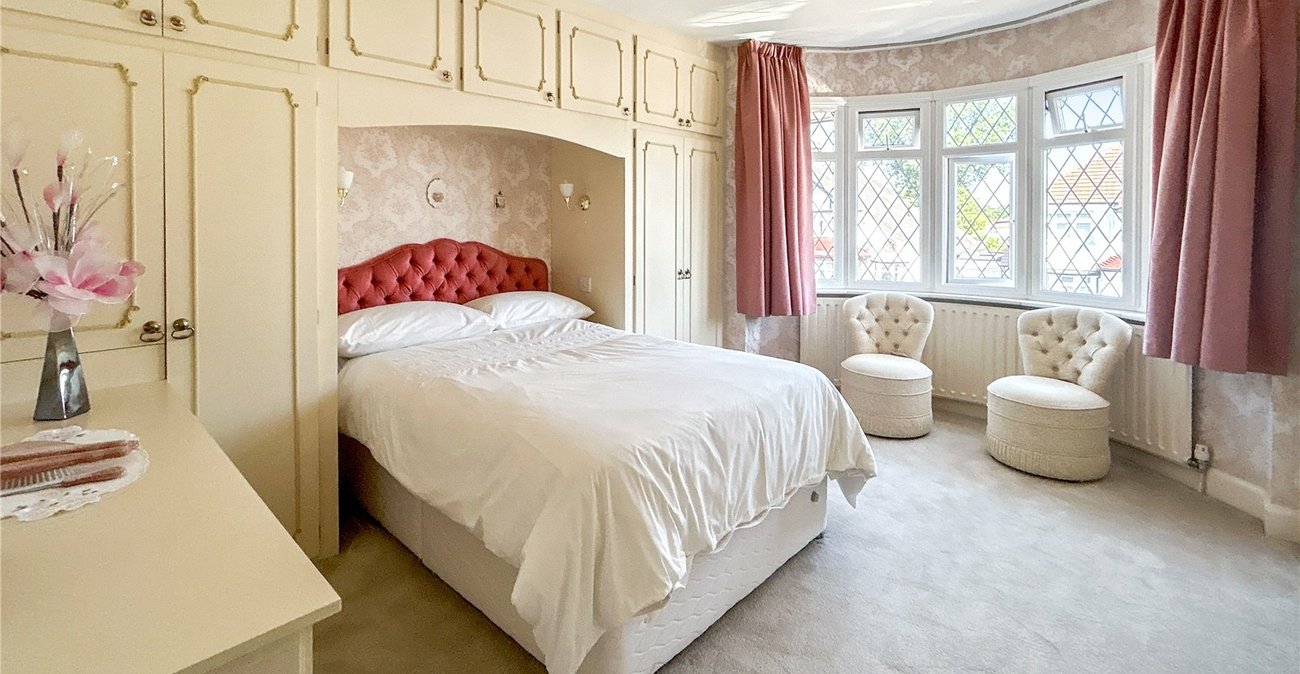 4 bedroom house for sale in Sidcup | Robinson Jackson