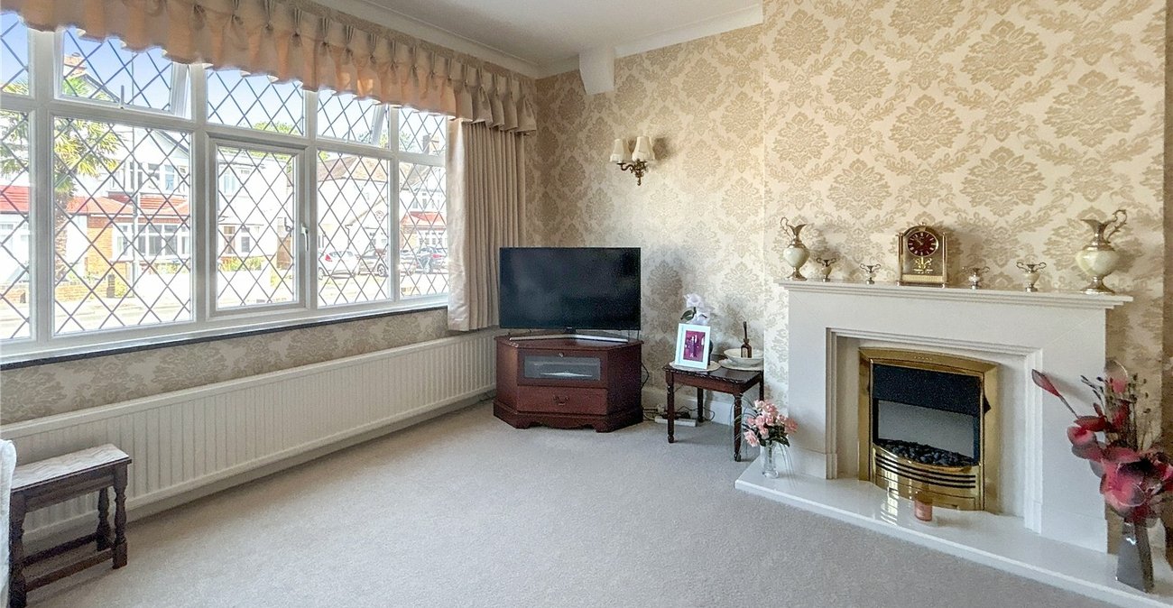 4 bedroom house for sale in Sidcup | Robinson Jackson