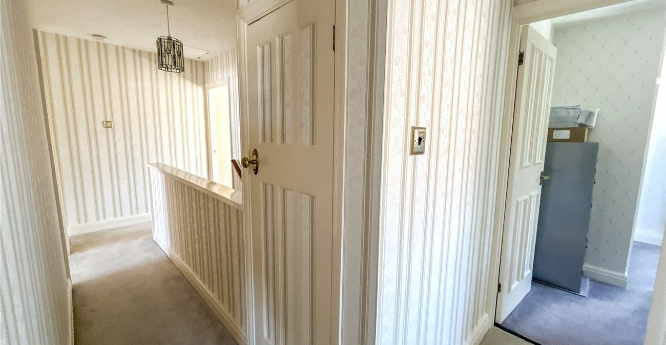 4 bedroom house for sale in Sidcup | Robinson Jackson