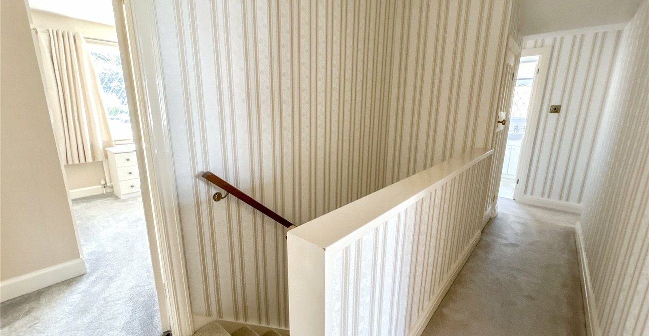 4 bedroom house for sale in Sidcup | Robinson Jackson