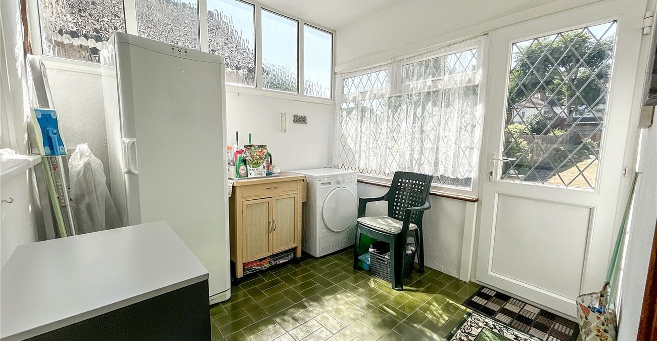 4 bedroom house for sale in Sidcup | Robinson Jackson