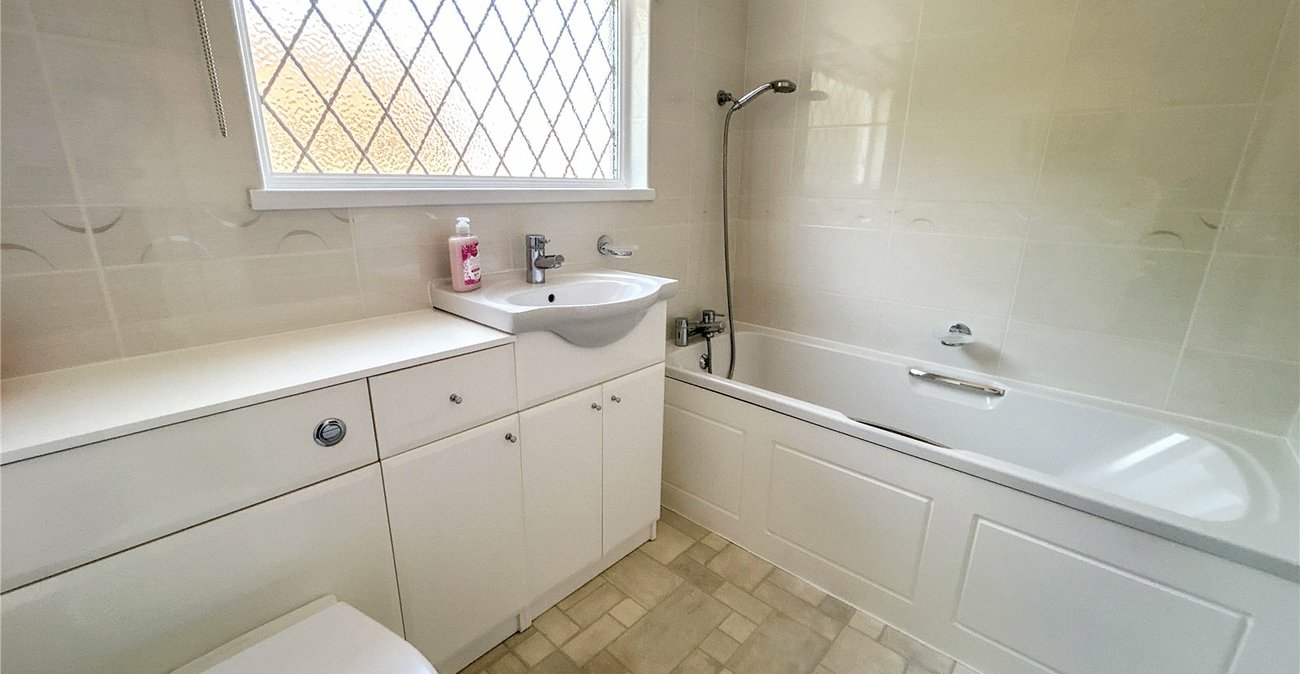 4 bedroom house for sale in Sidcup | Robinson Jackson