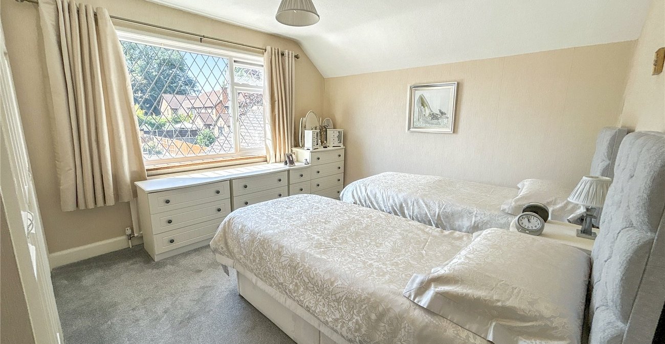 4 bedroom house for sale in Sidcup | Robinson Jackson